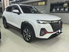 Changan CS35PLUS 2023 Enjoy Edition 1.4T DCT Luxury - фото 3