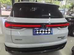 Changan CS35PLUS 2023 Enjoy Edition 1.4T DCT Luxury - фото 4