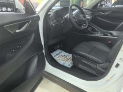 Changan CS35PLUS 2023 Enjoy Edition 1.4T DCT Luxury - фото 5