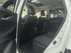 Changan CS35PLUS 2023 Enjoy Edition 1.4T DCT Luxury - фото 9