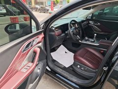 Changan EADO Enjoy Edition PLUS Blue Whale NE 1.4T GDI DCT Premium Edition - фото 16