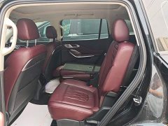 Changan EADO Enjoy Edition PLUS Blue Whale NE 1.4T GDI DCT Premium Edition - фото 17