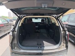 Changan EADO Enjoy Edition PLUS Blue Whale NE 1.4T GDI DCT Premium Edition - фото 19