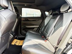 Changan UNI-V 1.5T premium - фото 10