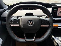 Changan UNI-V 1.5T premium - фото 11