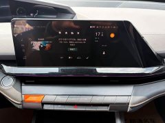 Changan UNI-V 1.5T premium - фото 12