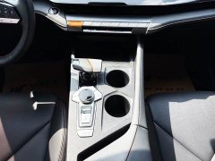 Changan UNI-V 1.5T premium - фото 13