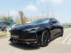 Changan UNI-V 1.5T premium - фото 3