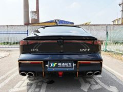 Changan UNI-V 1.5T premium - фото 4