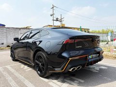 Changan UNI-V 1.5T premium - фото 5