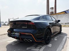 Changan UNI-V 1.5T premium - фото 6