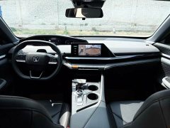 Changan UNI-V 1.5T premium - фото 8