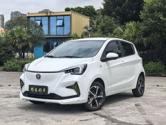 Changan Benben E-Star 2020 Heartbeat Edition ternary lithium - фото 1