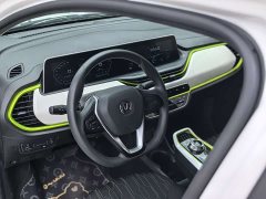 Changan Benben E-Star 2020 Heartbeat Edition ternary lithium - фото 10