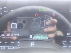 Changan Benben E-Star 2020 Heartbeat Edition ternary lithium - фото 11