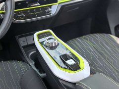 Changan Benben E-Star 2020 Heartbeat Edition ternary lithium - фото 12