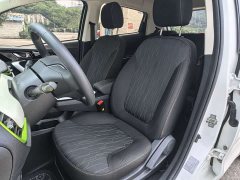 Changan Benben E-Star 2020 Heartbeat Edition ternary lithium - фото 13