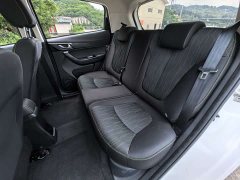 Changan Benben E-Star 2020 Heartbeat Edition ternary lithium - фото 14