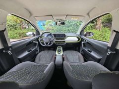 Changan Benben E-Star 2020 Heartbeat Edition ternary lithium - фото 16