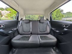 Changan Benben E-Star 2020 Heartbeat Edition ternary lithium - фото 17