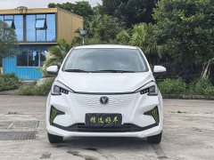 Changan Benben E-Star 2020 Heartbeat Edition ternary lithium - фото 2