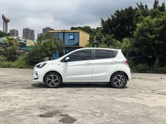 Changan Benben E-Star 2020 Heartbeat Edition ternary lithium - фото 3