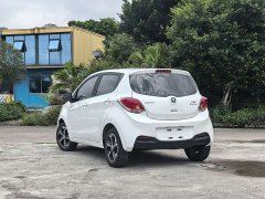 Changan Benben E-Star 2020 Heartbeat Edition ternary lithium - фото 4