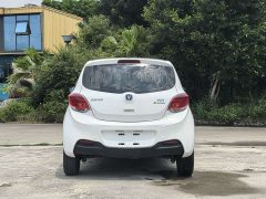 Changan Benben E-Star 2020 Heartbeat Edition ternary lithium - фото 5