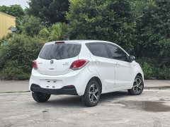 Changan Benben E-Star 2020 Heartbeat Edition ternary lithium - фото 6