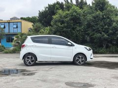 Changan Benben E-Star 2020 Heartbeat Edition ternary lithium - фото 7