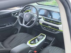 Changan Benben E-Star 2020 Heartbeat Edition ternary lithium - фото 9