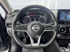 Nissan Sylphy facelift 1.6L CVT Enjoyment Edition - фото 10