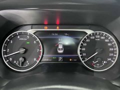 Nissan Sylphy facelift 1.6L CVT Enjoyment Edition - фото 11