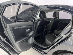 Nissan Sylphy facelift 1.6L CVT Enjoyment Edition - фото 14