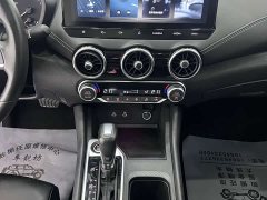 Nissan Sylphy facelift 1.6L CVT Enjoyment Edition - фото 15