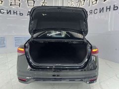 Nissan Sylphy facelift 1.6L CVT Enjoyment Edition - фото 18