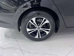 Nissan Sylphy facelift 1.6L CVT Enjoyment Edition - фото 19