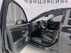 Nissan Sylphy facelift 1.6L CVT Enjoyment Edition - фото 7