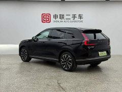 Volvo XC70 Plug-in Hybrid Four-wheel Drive Super Long Range Plus - фото 4