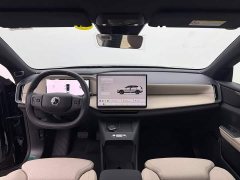 Volvo XC70 Plug-in Hybrid Four-wheel Drive Super Long Range Plus - фото 7