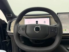 Volvo XC70 Plug-in Hybrid Four-wheel Drive Super Long Range Plus - фото 9