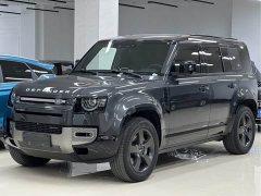 Land Rover Defender Facelift 110 3.0T P400 X-DYNAMIC HSE - фото 1