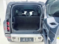 Land Rover Defender Facelift 110 3.0T P400 X-DYNAMIC HSE - фото 12