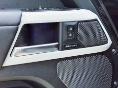 Land Rover Defender Facelift 110 3.0T P400 X-DYNAMIC HSE - фото 14