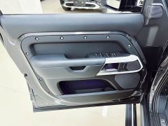 Land Rover Defender Facelift 110 3.0T P400 X-DYNAMIC HSE - фото 15