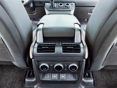 Land Rover Defender Facelift 110 3.0T P400 X-DYNAMIC HSE - фото 17
