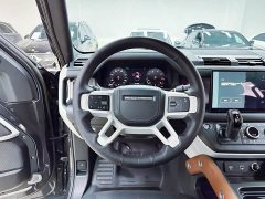 Land Rover Defender Facelift 110 3.0T P400 X-DYNAMIC HSE - фото 18