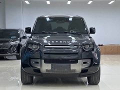 Land Rover Defender Facelift 110 3.0T P400 X-DYNAMIC HSE - фото 2