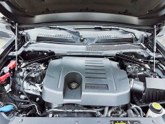 Land Rover Defender Facelift 110 3.0T P400 X-DYNAMIC HSE - фото 20