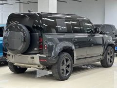 Land Rover Defender Facelift 110 3.0T P400 X-DYNAMIC HSE - фото 3